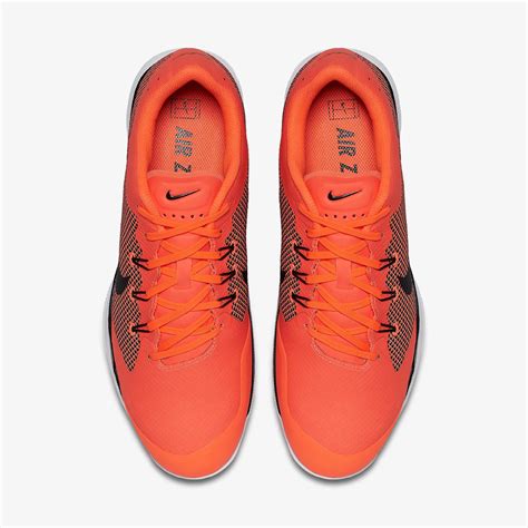 nike air zoom ultra orange weiß|nike air zoom men's.